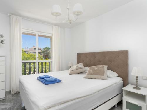 Apartment Lorcrimar