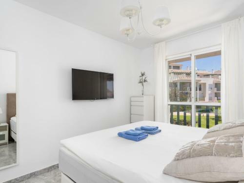 Apartment Lorcrimar