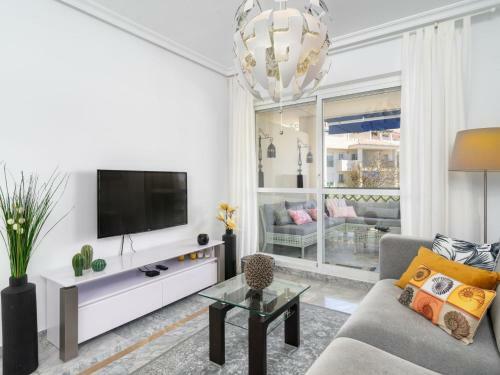 Apartment Lorcrimar