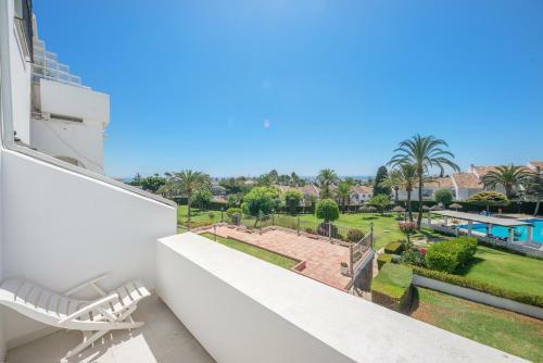 Residencial Malambo Apartment