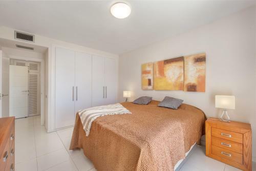 Residencial Malambo Apartment
