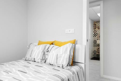 Apartamento Penthouse Frente Al Mar