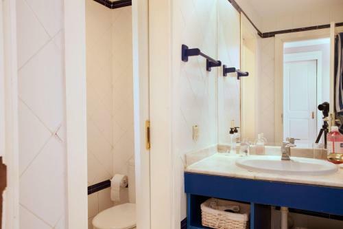 Apartamento Romana Playa Studio With Terrace