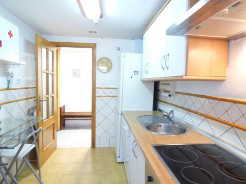 La Reserva de Alvarito Apartment - Eaw Homes