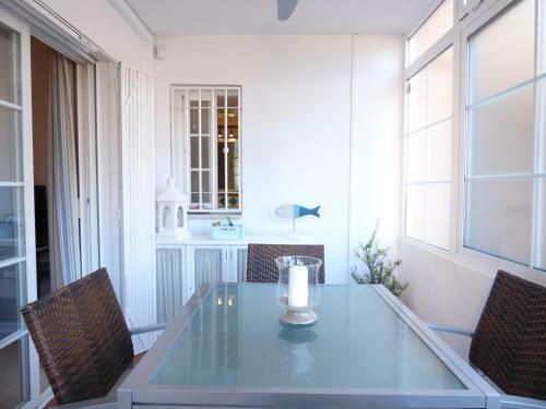 La Reserva de Alvarito Apartment - Eaw Homes