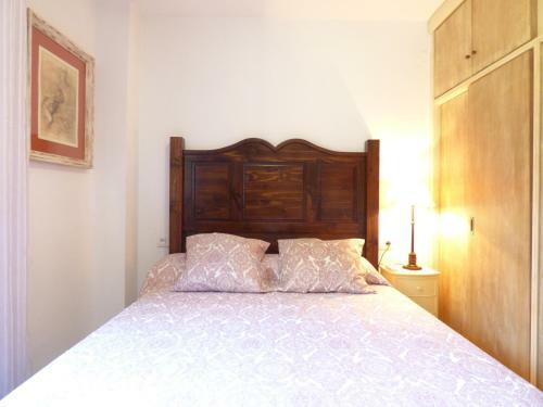 La Reserva de Alvarito Apartment - Eaw Homes