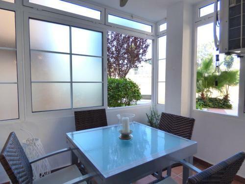 La Reserva de Alvarito Apartment - Eaw Homes