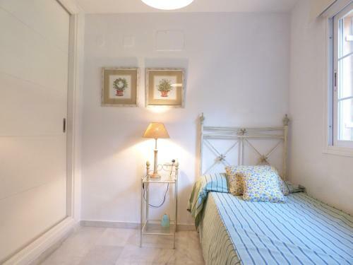La Reserva de Alvarito Apartment - Eaw Homes