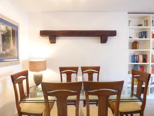 La Reserva de Alvarito Apartment - Eaw Homes