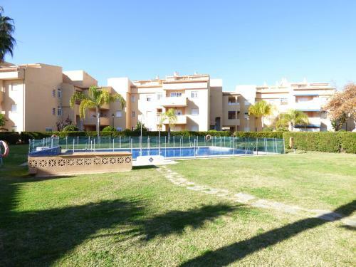La Reserva de Alvarito Apartment - Eaw Homes