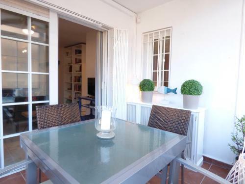 La Reserva de Alvarito Apartment - Eaw Homes