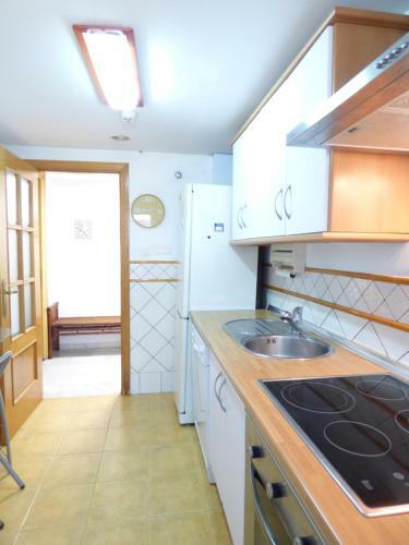 La Reserva de Alvarito Apartment - Eaw Homes