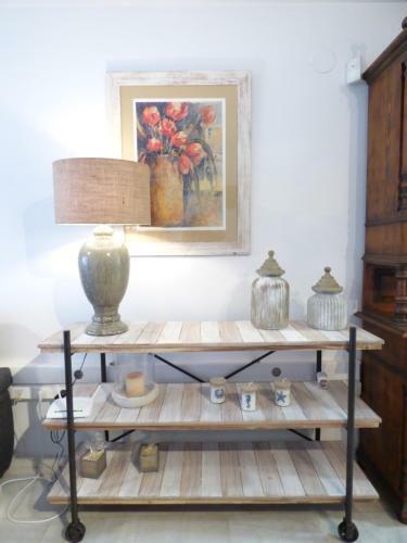 La Reserva de Alvarito Apartment - Eaw Homes