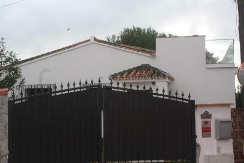 Villa Sea Breeze - Costabella