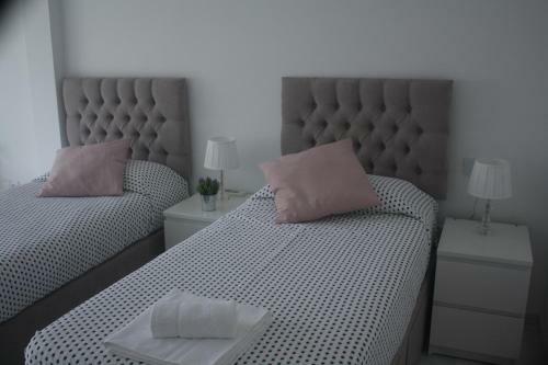 Villa Sea Breeze - Costabella