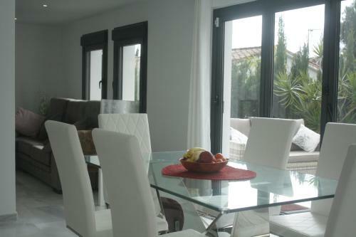 Villa Sea Breeze - Costabella