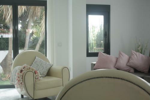 Villa Sea Breeze - Costabella