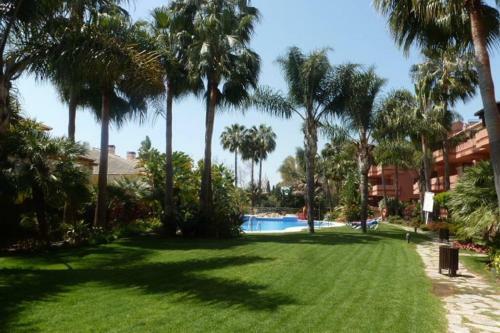 El Embrujo Apartment
