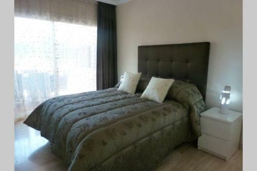 El Embrujo Apartment