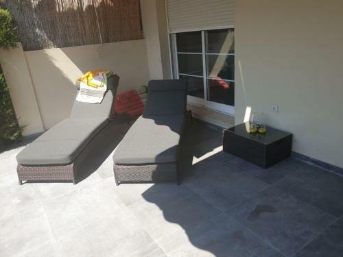 Remarkable 3-bed House In Marbella