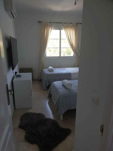 Remarkable 3-bed House In Marbella