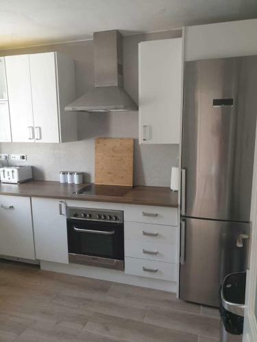Remarkable 3-bed House In Marbella
