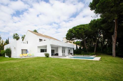 Villa XIII