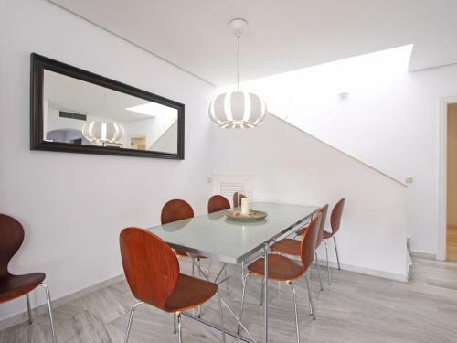 Apartamento 1141 Duplex Golden