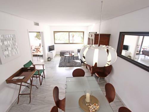 Apartamento 1141 Duplex Golden