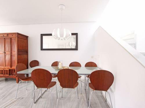 Apartamento 1141 Duplex Golden