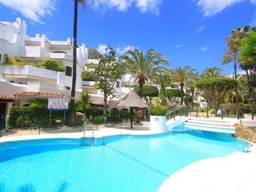 Apartamento 1141 Duplex Golden