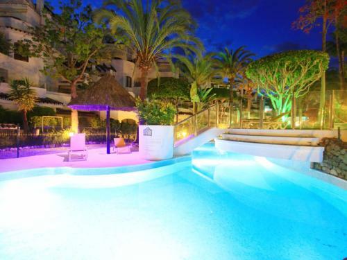 Apartamento 1141 Duplex Golden