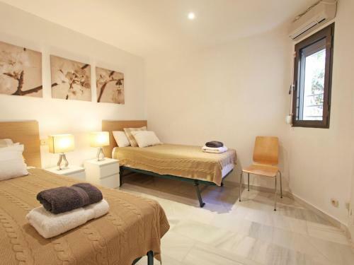 Apartamento 1141 Duplex Golden