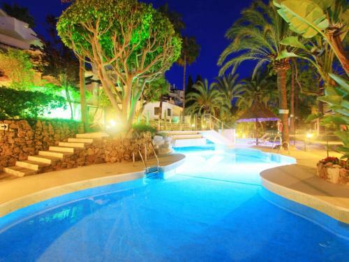 Apartamento 1141 Duplex Golden