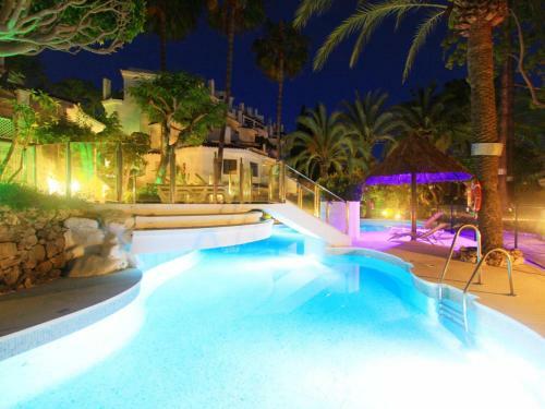 Apartamento 1141 Duplex Golden