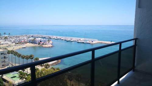 Apartamento Skol 919a By Completely Marbella
