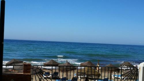 Apartamento Skol 919a By Completely Marbella