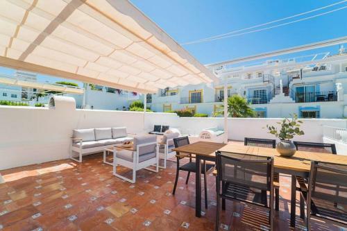 Apartamento Aloha Pueblo