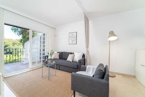 Apartamento Aloha Pueblo