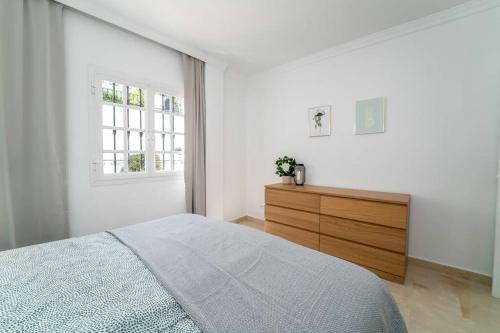 Apartamento Aloha Pueblo