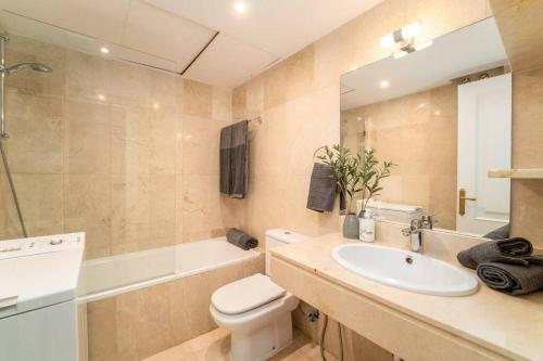Apartamento Aloha Pueblo