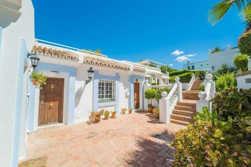Apartamento Aloha Pueblo