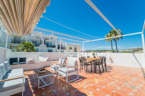 Apartamento Aloha Pueblo