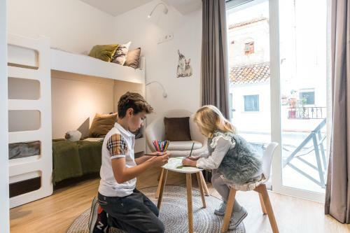 Linda Boutique Hotel