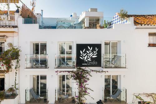Linda Boutique Hotel