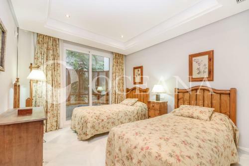 Apartamento Marina Mariola Marbella
