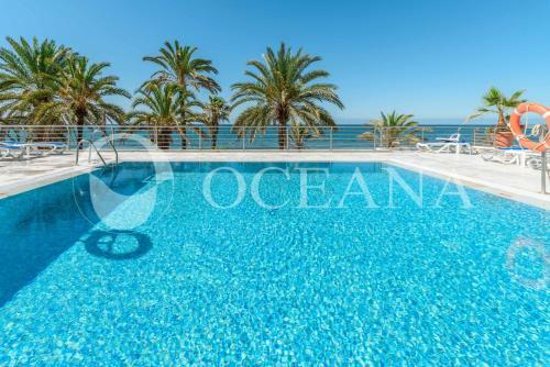 Apartamento Marina Mariola Marbella