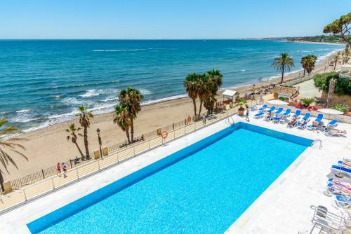Apartamento Marina Mariola Marbella