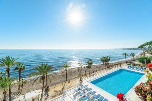 Apartamento Marina Mariola Marbella