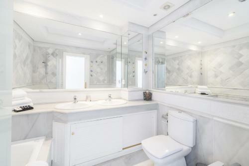 Apartamento Marina Mariola Marbella